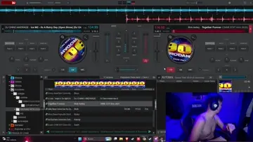 dj nuevo??