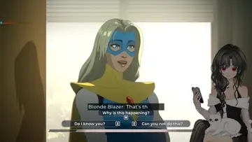 Chase is OP