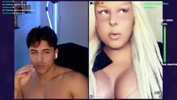 Trans rage