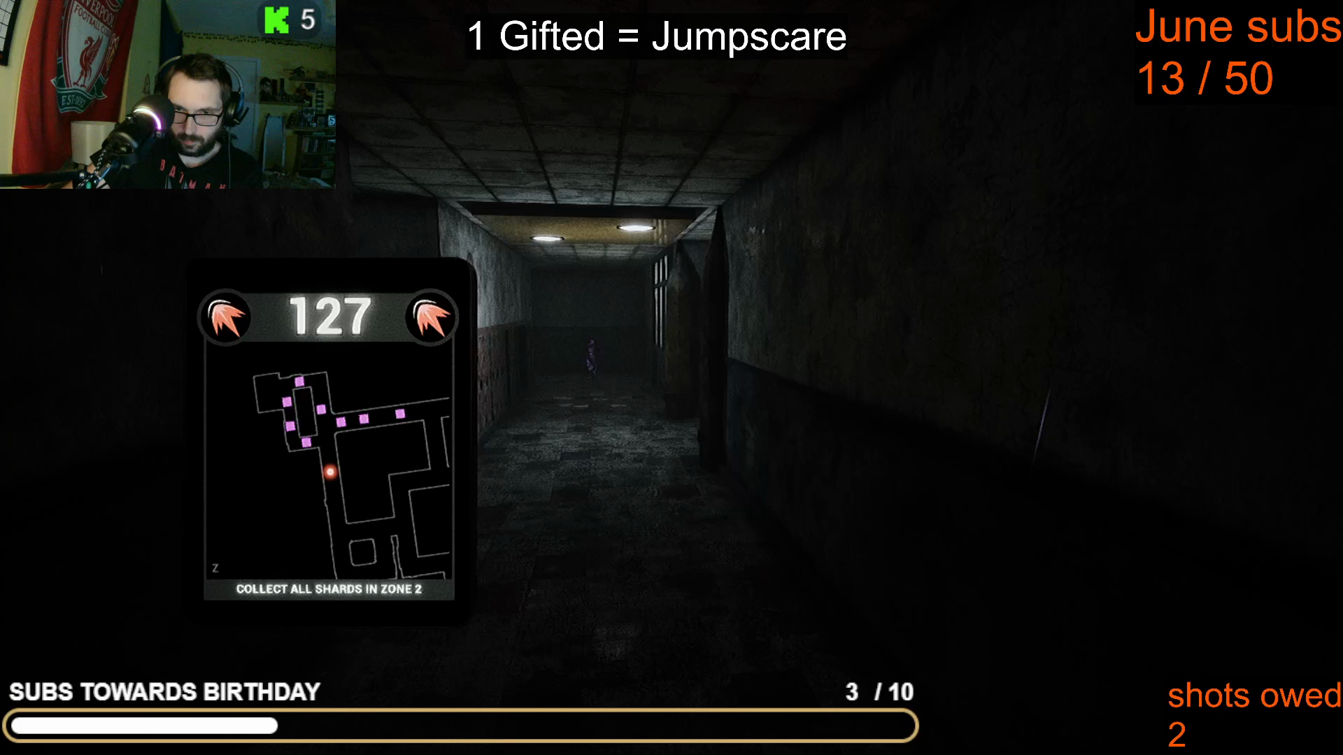 first attempt at pc gaming  | #1 Variety | Clip