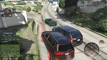 hood shit