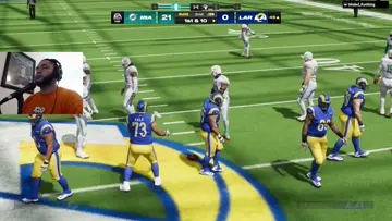 beat his ass so bad