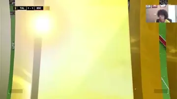 Remontada a lo barcelona