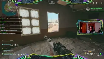 Poopin on em