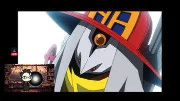 Viendo My hero academia 🤣🤣👌