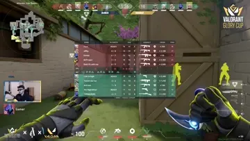 Ace noxus TN glory cup