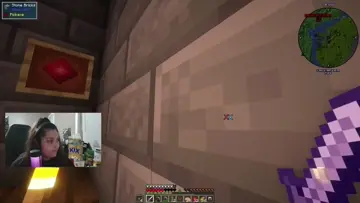 IT WAS AT THIS MOMENT-