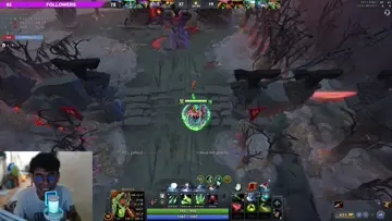 Manta Dodge?