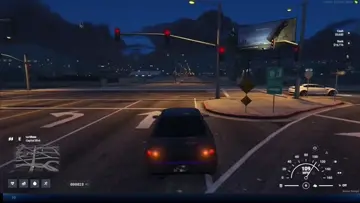 This is why we have speed limits kids