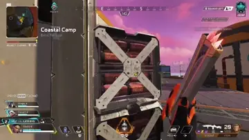 pistols again