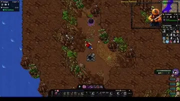 muerte maroweak