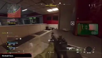 kick