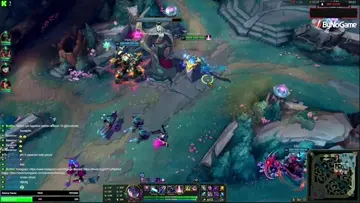 PENTA ŞEKLİ :) / Aurelion Sol