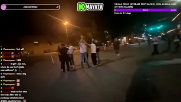 RETARDS HARASS MAYA