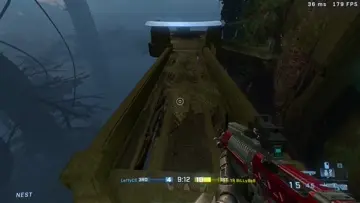 sniper greed