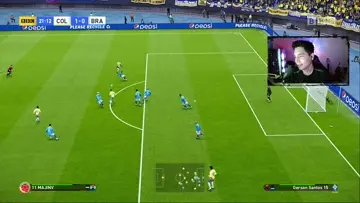golazo