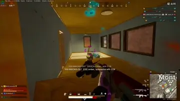 PC DONDU AMK
