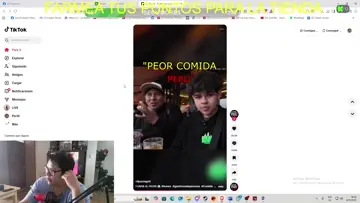 LA PEOR  COMIDA ESTA EN PERU?