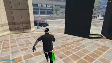 BIG jump