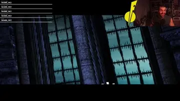 Bad Ending