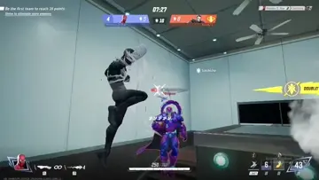 Agent Spidey