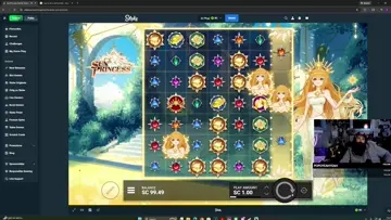 Sun Princess Bonus