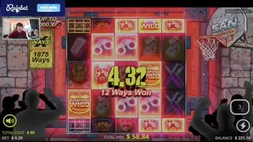 SAN QUINTEN 180 DOLLAR HIT