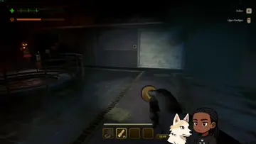 as vezes nao compensa assustar seus amigos