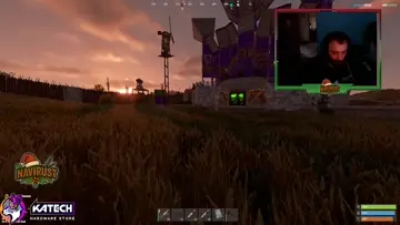 boom