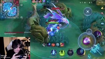 Selena predict :v
