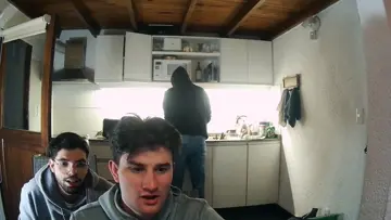 ACOSADOR!!
