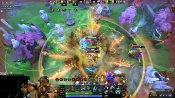 echo sa lupa