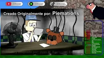Está weno pa puntos del canal xd