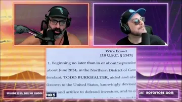❤️Join Rabbi Rothschild: discord.gg/pXv9hTu72a