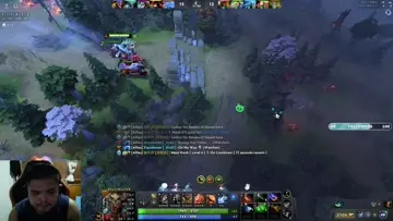 Road to immortal BEST master gameplay by dyasdota!