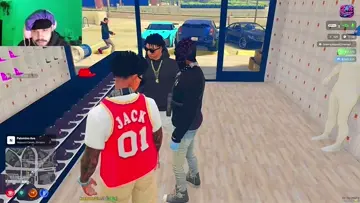 3v1 holy
