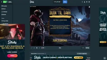 duel and dawn