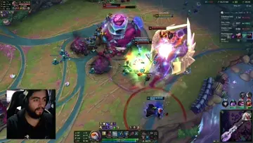 30k hp