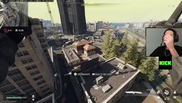 specialist hunt