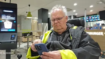 Älä kerro osotetta 😅🤡