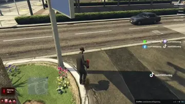 Where is Tommy going?
