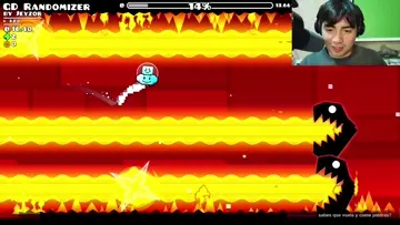 intento forzar clip