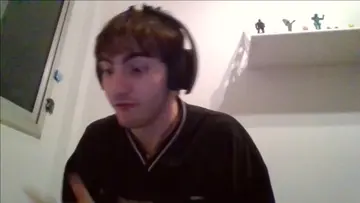 Mi primer stream siendo gay | Clip