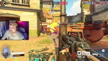 7....6....7....6. Backwards?