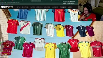 GQsports
