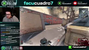 CUANDO LO DAS TODO #BLOODSTRIKE
