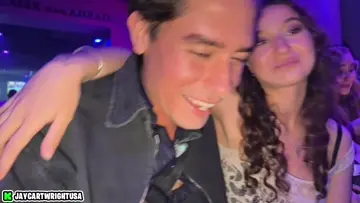 Kiss of death