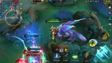 solq hylos 2