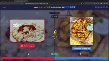 Korkusuz Korkak | Clip
