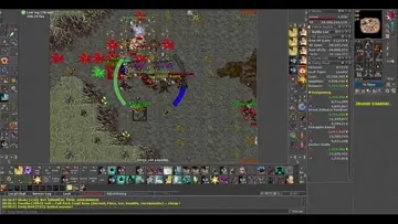 murcion vs TH 2:0